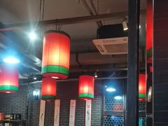 -陈府大宅门成都火锅·手切鲜肉(太原街店)