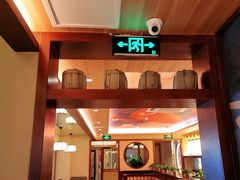-仓桥家·焗寿司·锅物(光谷步行街店)