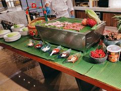 -深圳同泰万怡酒店·万荟轩自助餐厅(同泰店)