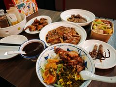 -陈鹏鹏潮汕菜(宝安机场T3航站楼店)