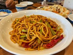 -巴依老爷新疆美食(常营店)