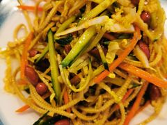 -紫光园·烤鸭·北京菜(劲松店)