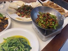 -西山人家·传统苏帮菜·家宴(木渎店)