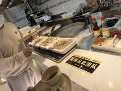 -素满香·全民食养自助(长宁龙之梦店)