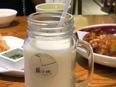 米汤儿-苏小柳手工点心(人民广场分院)