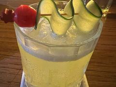 -MARU玛露音乐餐厅(大学路店)