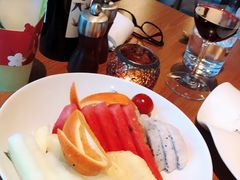 -沈阳君悦酒店·意坊意大利餐厅