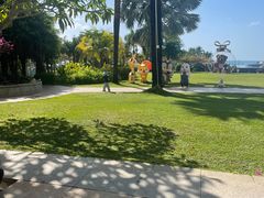 -三亚亚龙湾天域度假酒店