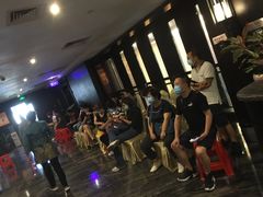 早茶排队-香云轩·顺德菜(香云纱园林酒店店)