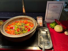 -北京王府井希尔顿酒店·万斯阁西餐厅
