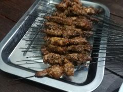 烤肉-清真·马峰烤肉(小学习北巷店)