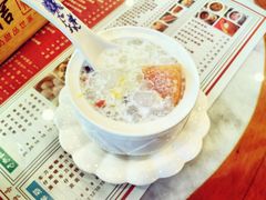 -捷信牛奶甜品世家(学府店)