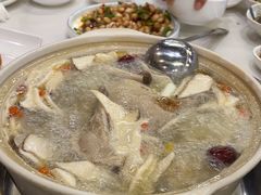 -土连锅·现熬养生汤锅(梁家巷店)