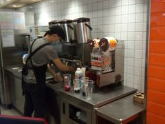 -CoCo都可(北新桥店)