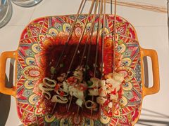 -寂寞的豆芽 蒙古原切大串(东万达店)