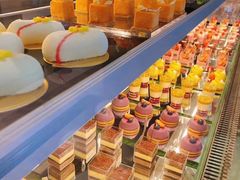 -解放碑威斯汀酒店-知味国际美食餐厅