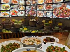 -陈先进鱼馆·地道农家菜(湖墅南路店)