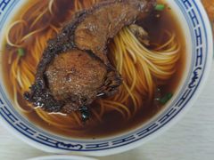 -大时代美食面馆