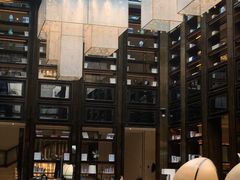-行者书屋大堂吧 ·下午茶(南京圣和府邸酒店)