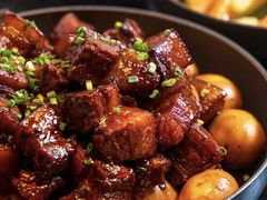 -重庆丽苑维景国际大酒店·海鲜自助餐厅