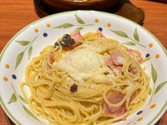 -萨莉亚意式餐厅(龙阳广场店)
