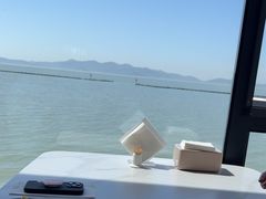 -古尚锦酒楼·水上餐厅