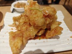 -安天民北方饺子(白石洲店)