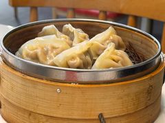 -百年尹氏汤包(湖南路狮子桥店)