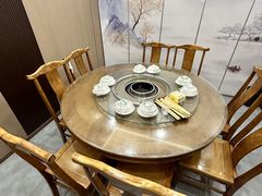 -九寨沟石锅鱼(沣峪口二十年店)