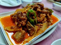 -乐乐餐厅(湘子庙街店)