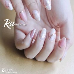 -Pink You美甲洗眉纹绣定制中心