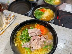 牛肉米线-一品飘香米线(一中总店)