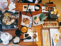 -三月居酒屋(青年大街店)