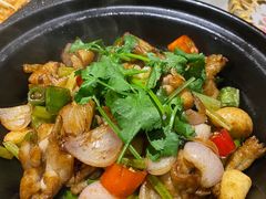 -如轩·海鲜砂锅粥·潮汕菜(南城店)