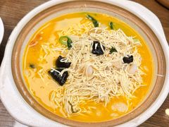 -潘德林茶社(新城河路店)