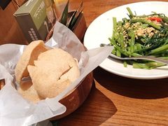 -泰香米泰国餐厅(中大国际店)
