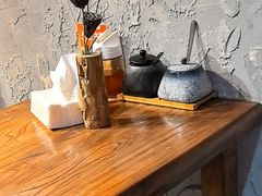 -地二手作鱼汤馄饨(上街里店)