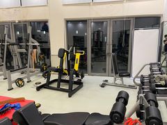 -中田健身工作室(嘉定江桥店)