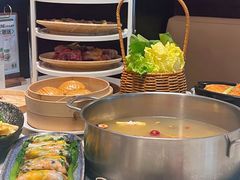 -煲王粤菜餐厅(中侨中心店)