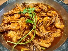 -邵汇大虾(泉园一路店)