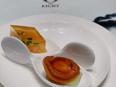 -8餐厅(新葡京酒店)