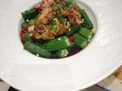 -双合园·海鲜水饺青岛菜(九水东路店)