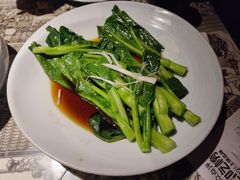 -绿茶餐厅(朝阳大悦城店)