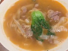 -漆黑觉米粉(三里屯店)