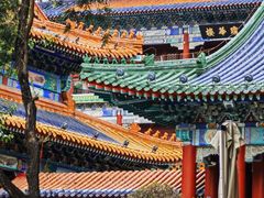-珠海圆明新园