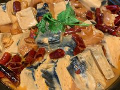 -竹里馆·淮扬菜·功夫茶(老门东店)