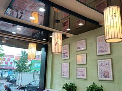 -菊花女水饺(闻涛苑店)
