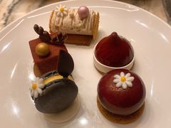 -彩丰楼中餐厅·仁恒洲际酒店