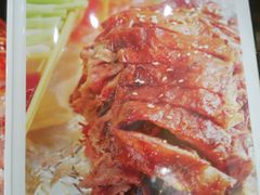 -金家老三饭庄(常营店)