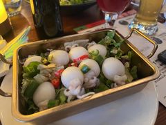 -埠口精酿夜景餐酒吧· BREWPORT BISTRO(长嘉汇重庆之眼店)